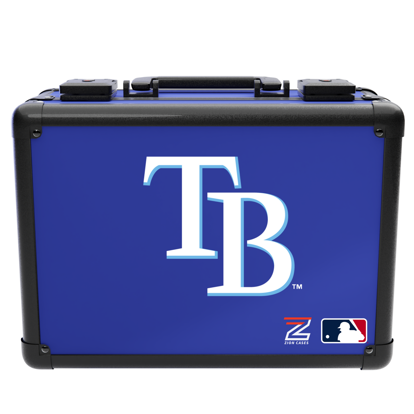 Tampa Bay Rays - MLB Slab Case X
