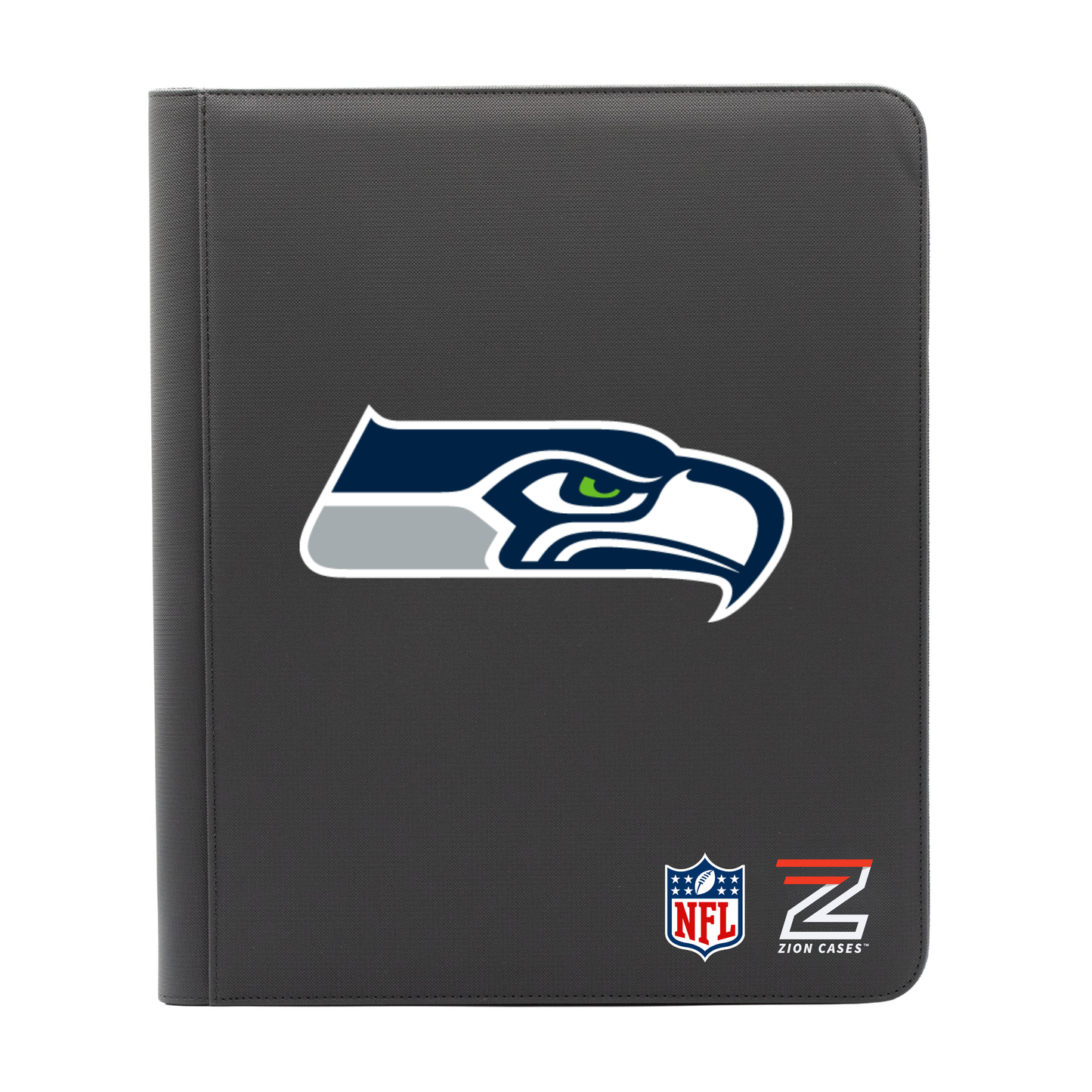 Seahawks Logo 2 9pk