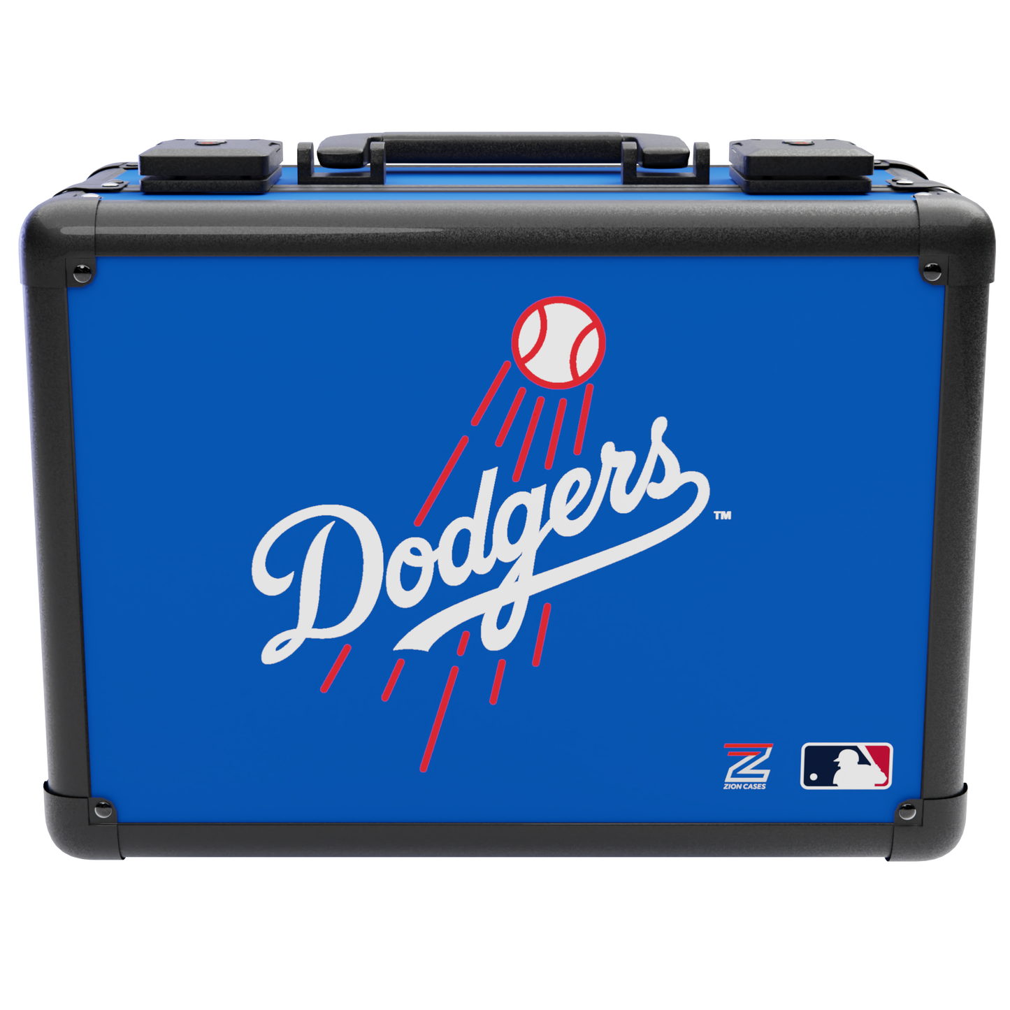 Los Angeles Dodgers - MLB Slab Case X