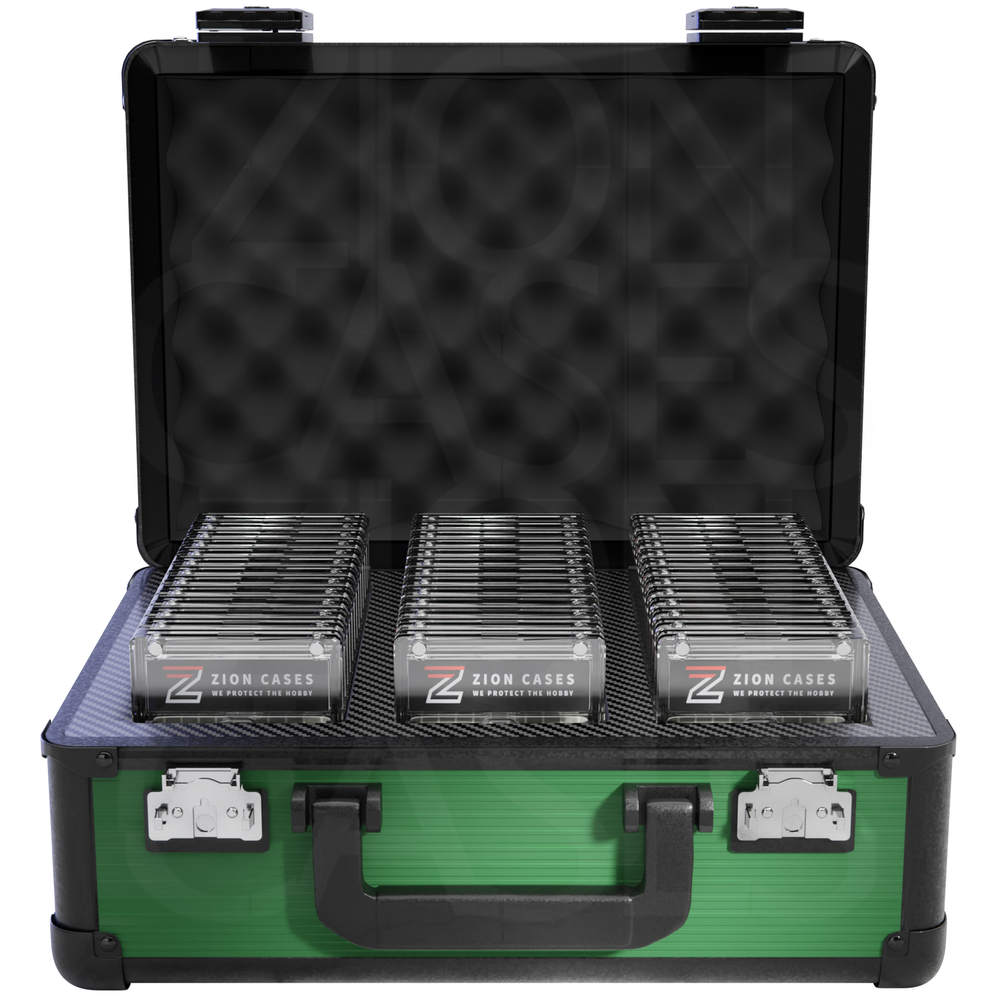 Slab Case X