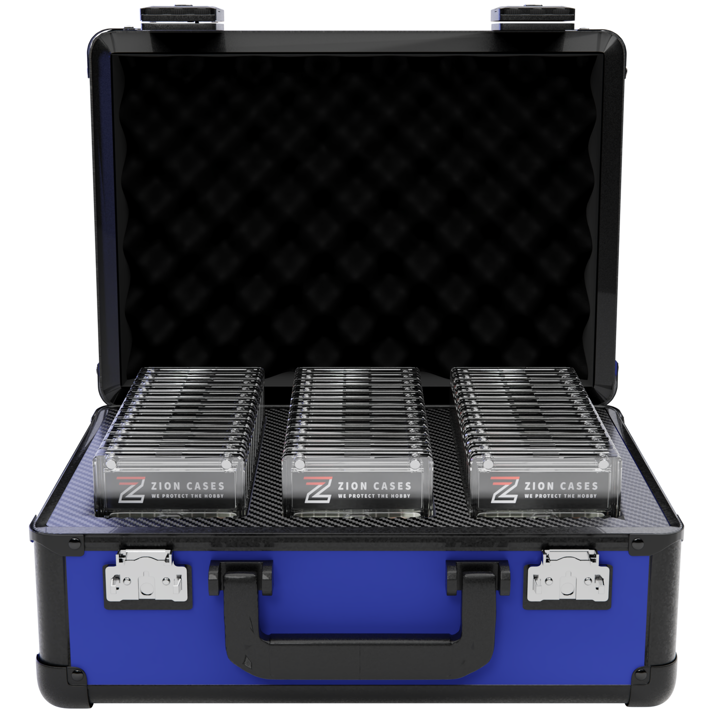 Tampa Bay Rays - MLB Slab Case X