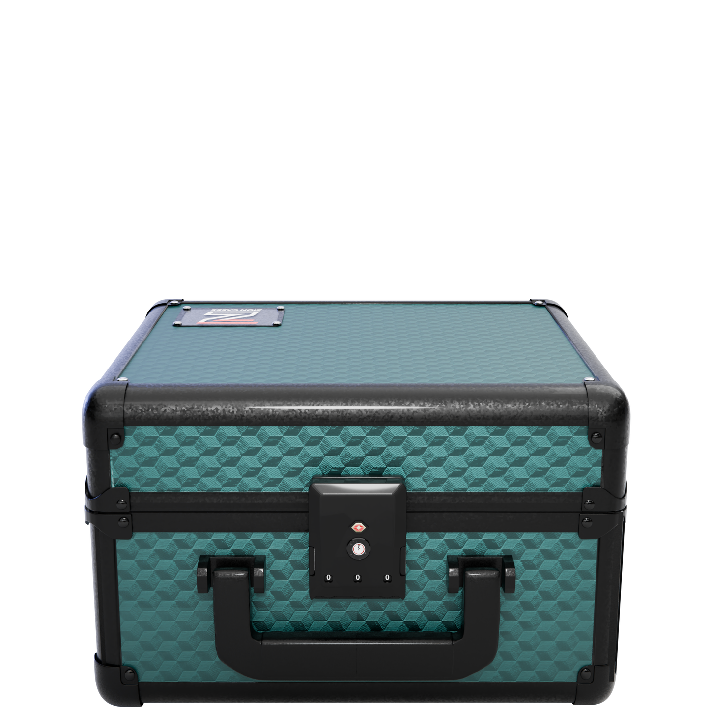 Slab Case 2 Row