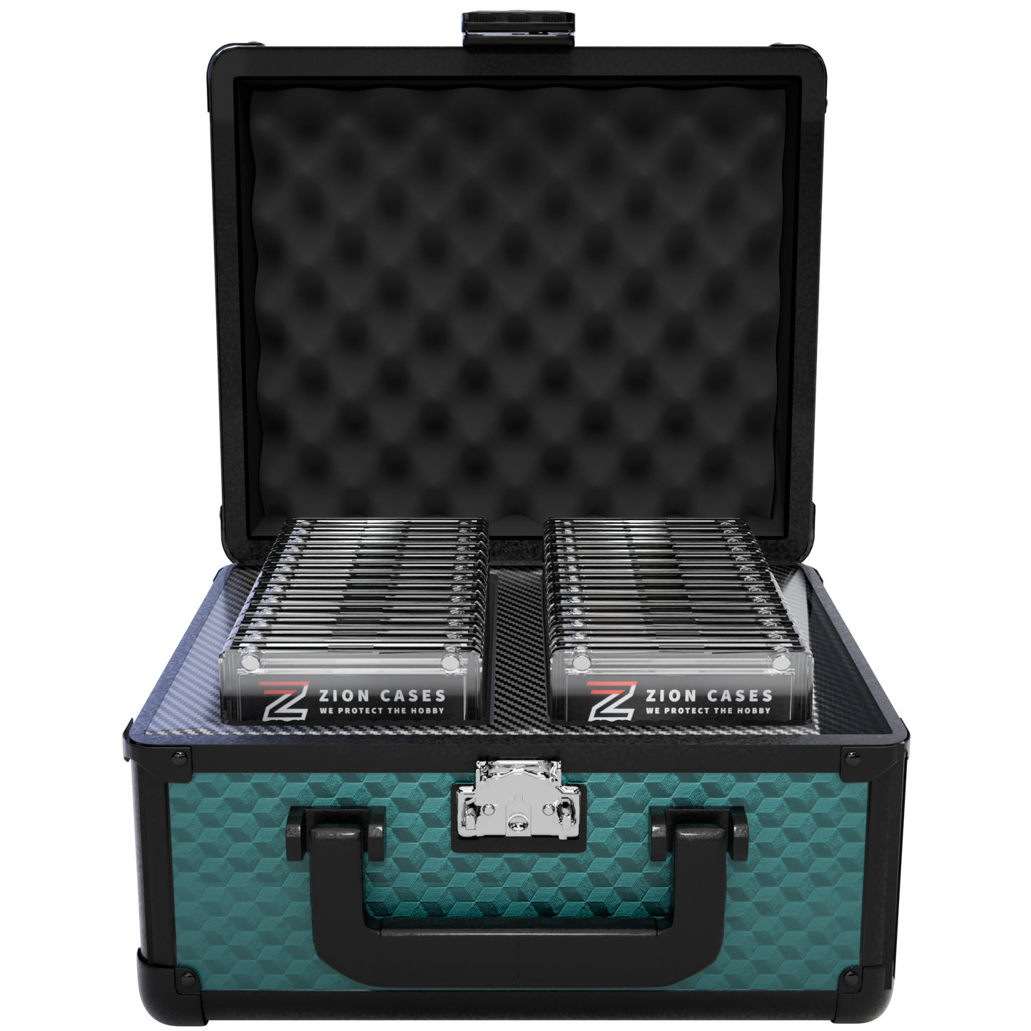 Slab Case 2 Row
