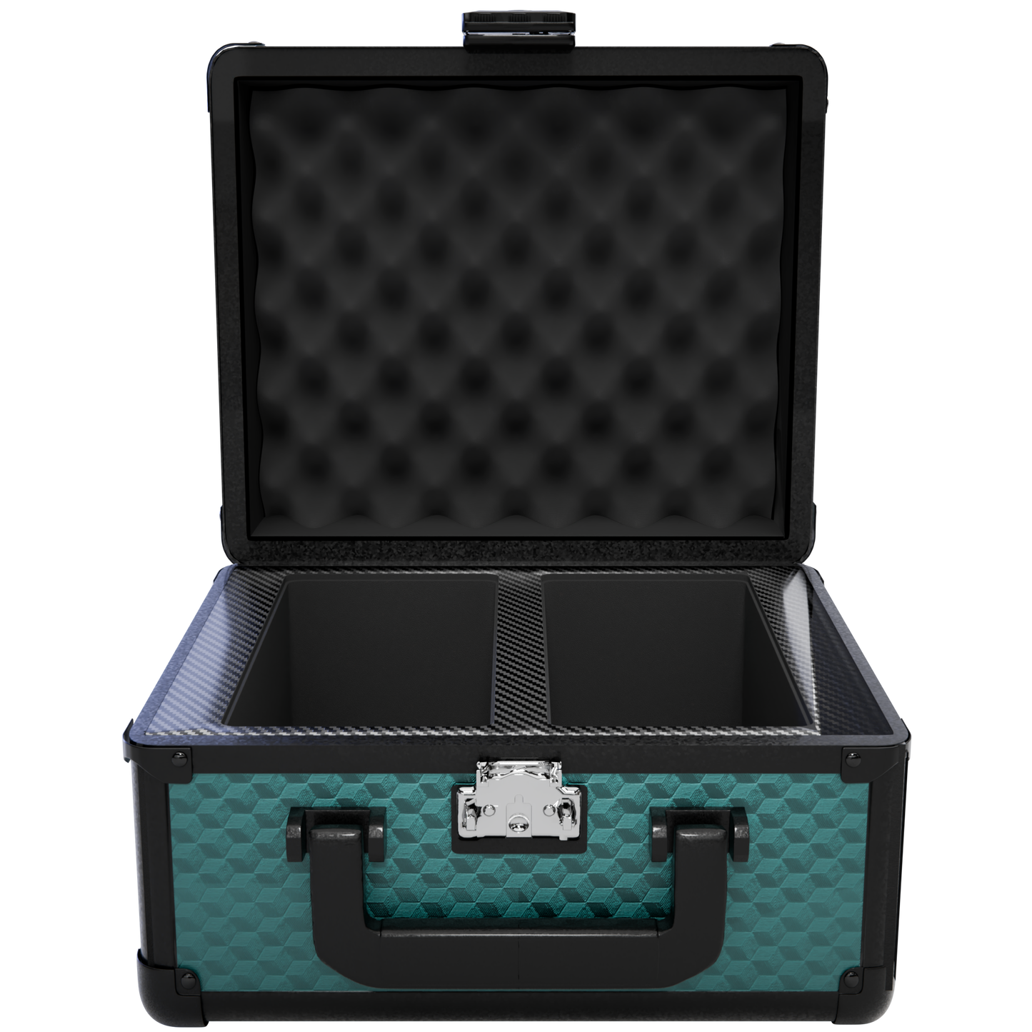 Slab Case 2 Row