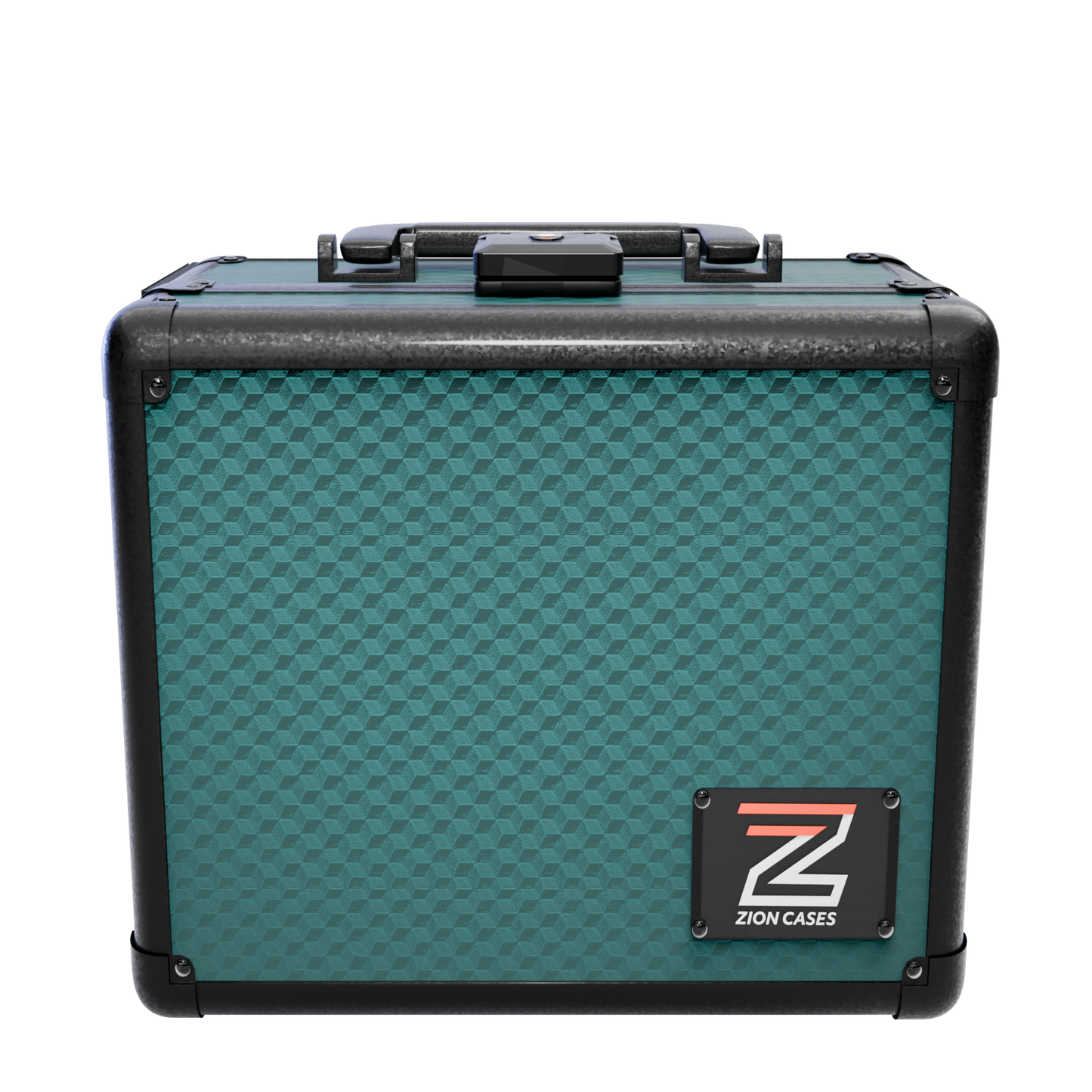 Slab Case 2 Row