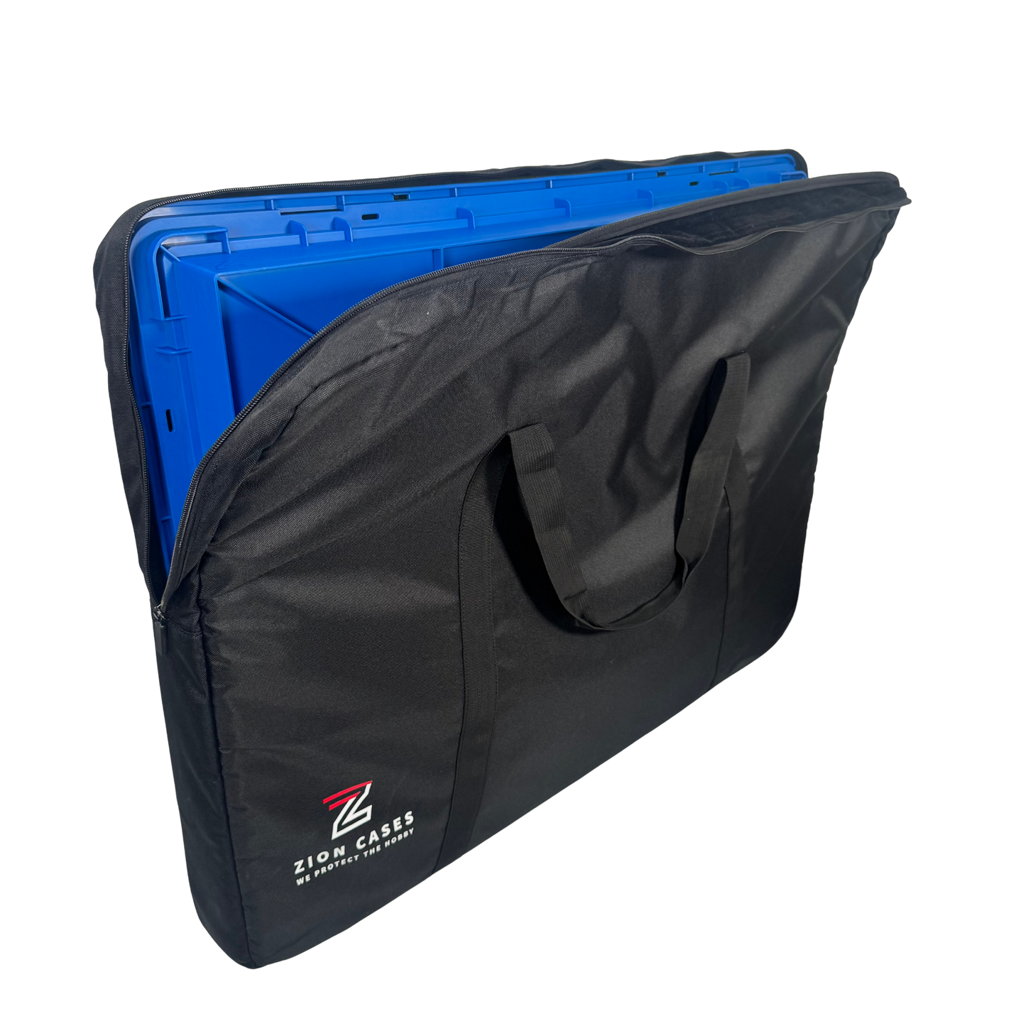 Display Case Carrying Bag – Protect & Travel in Style