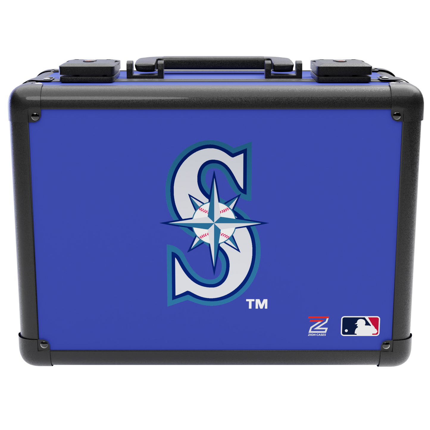 Seattle Mariners - MLB Slab Case X