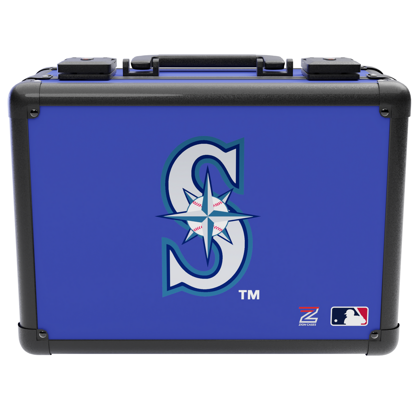 Seattle Mariners - MLB Slab Cases X, 2R, XL