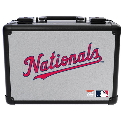 Washington Nationals - MLB Slab Case X