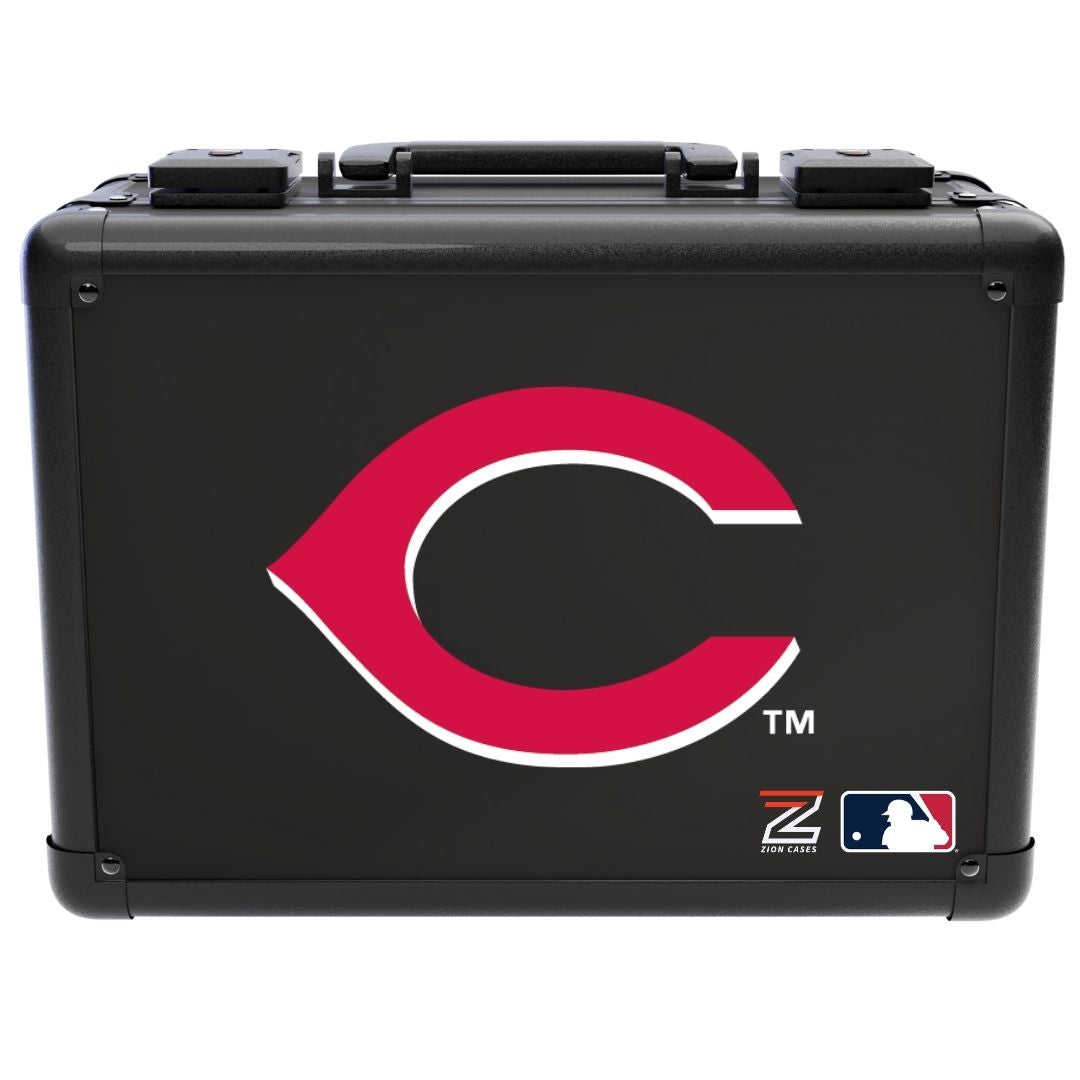 Cincinnati Reds - MLB Slab Case X