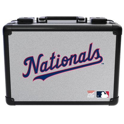 Washington Nationals - MLB Slab Case X