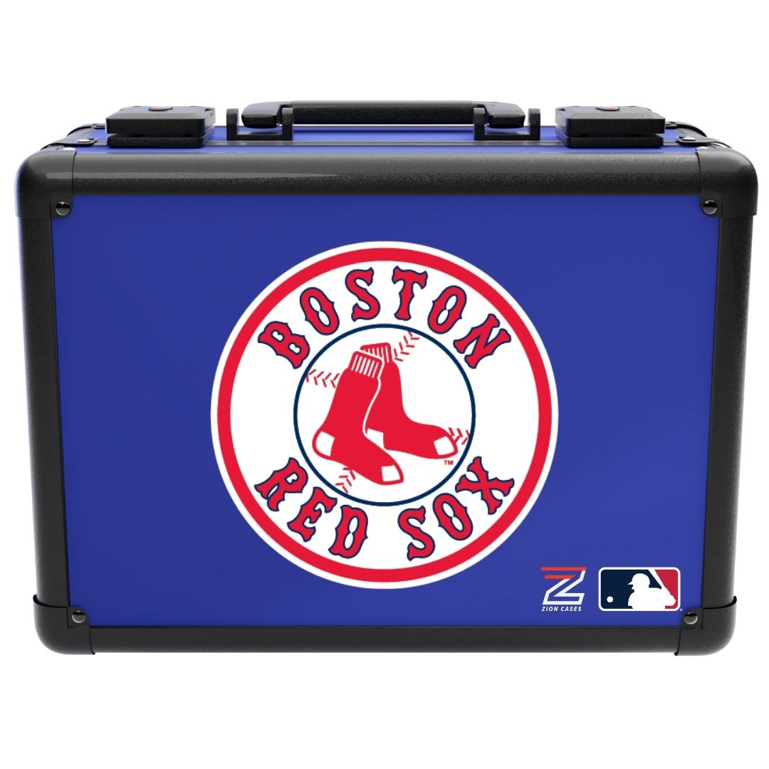 Boston Red Sox - MLB Slab Case X
