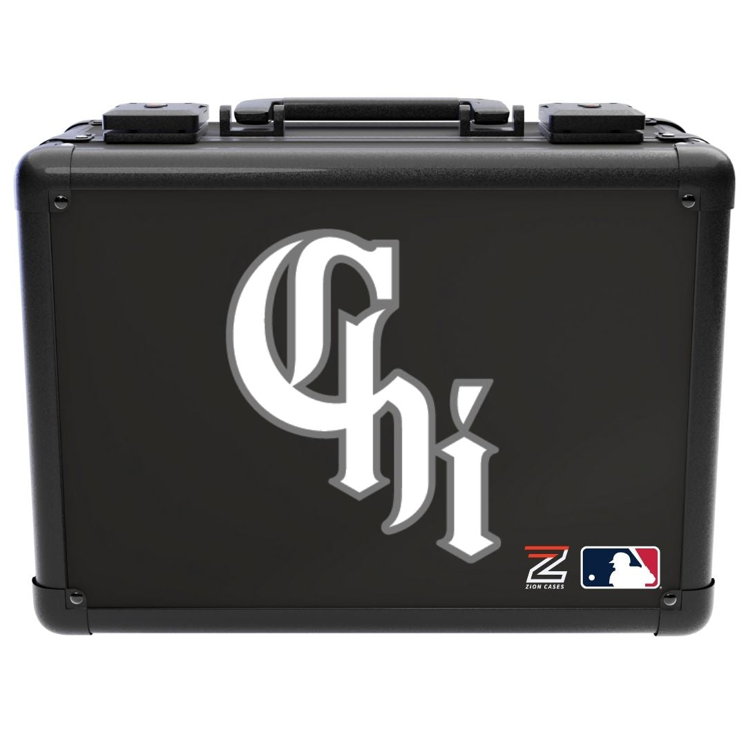 Chicago White Sox - MLB Slab Cases X, 2R, XL