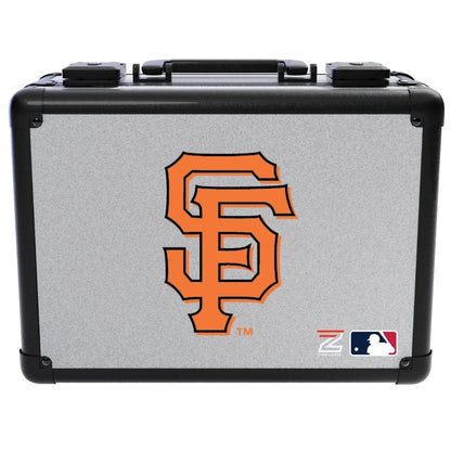 San Francisco Giants - MLB Slab Case X