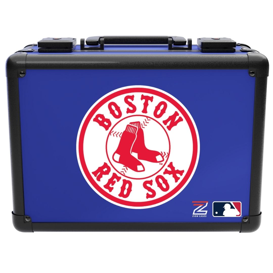 Boston Red Sox - MLB Slab Cases X, 2R, XL