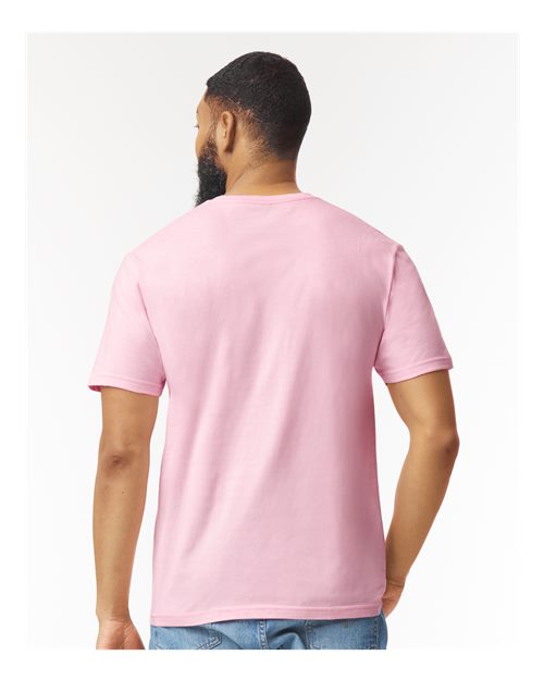 tshirt lifestyle