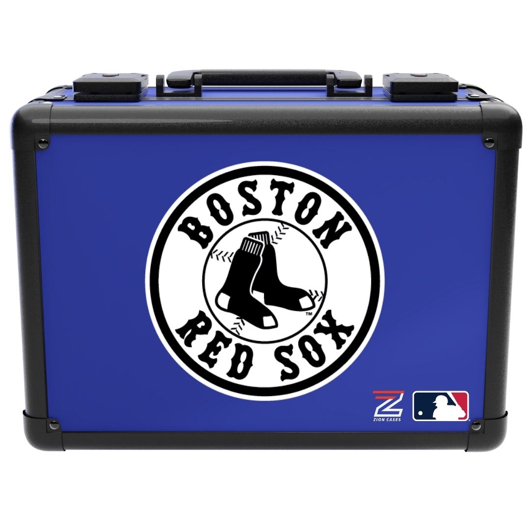 Boston Red Sox - MLB Slab Cases X, 2R, XL