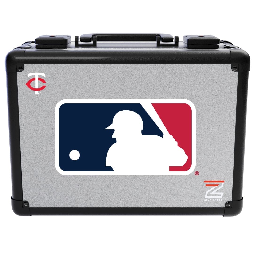 Minnesota Twins - MLB Slab Cases X, 2R, XL