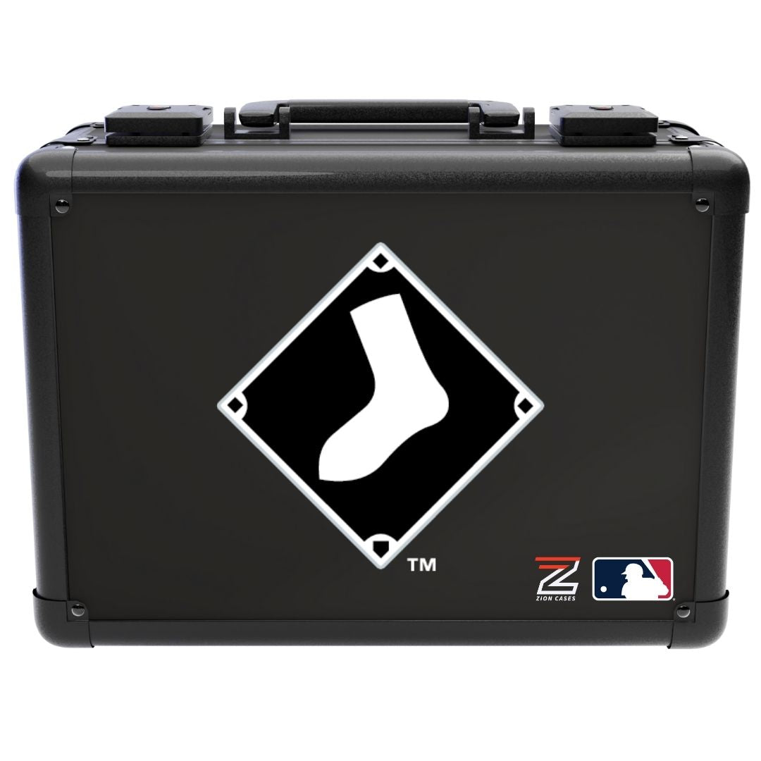 Chicago White Sox - MLB Slab Cases X, 2R, XL