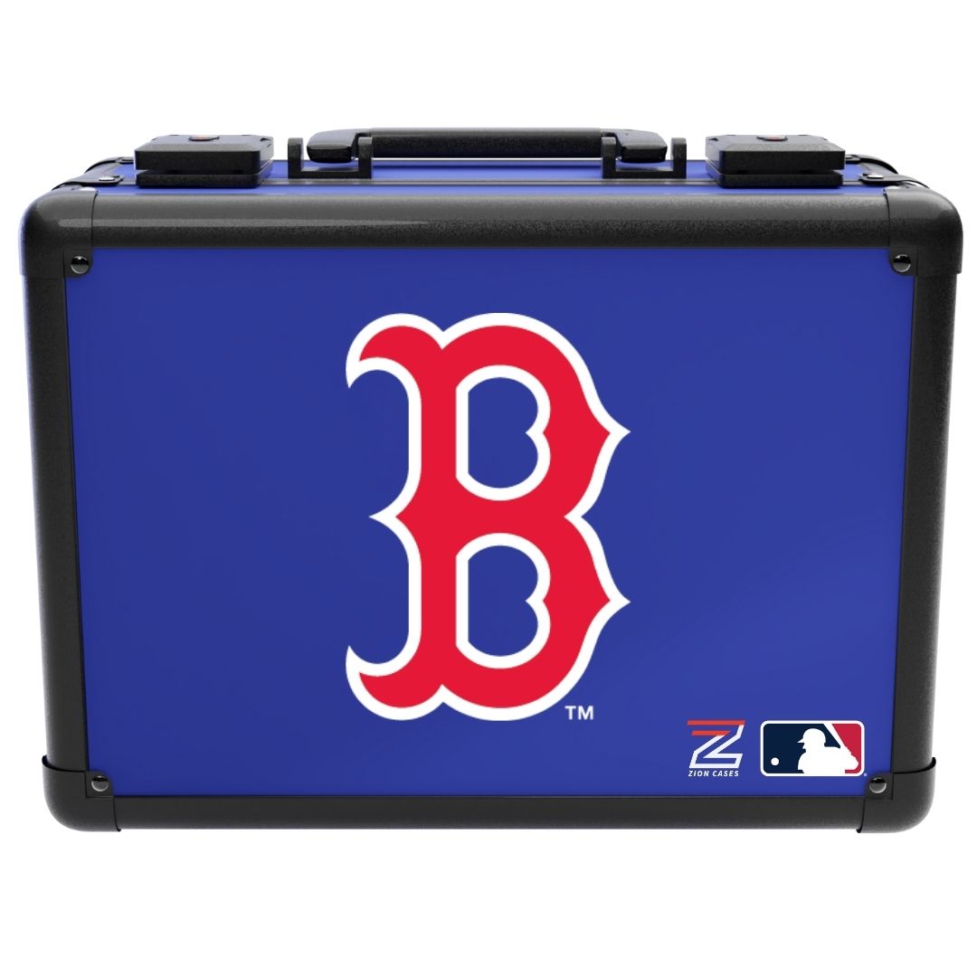 Boston Red Sox - MLB Slab Case X