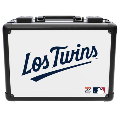 Minnesota Twins - MLB Slab Case X