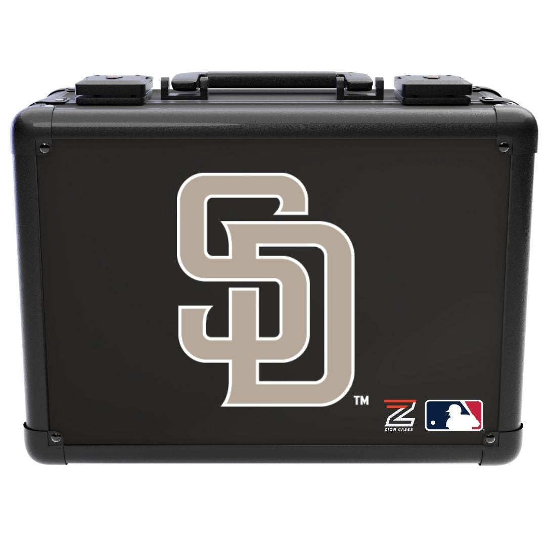 San Diego Padres - MLB Slab Cases X, 2R, XL