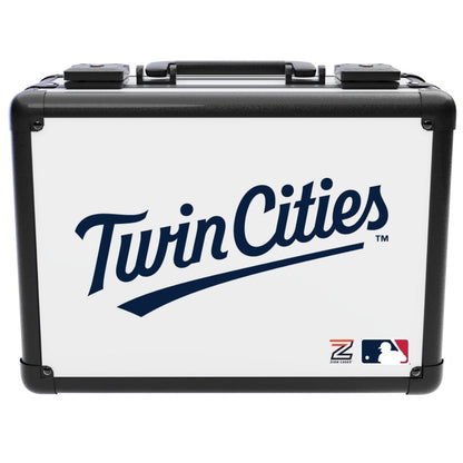 Minnesota Twins - MLB Slab Case X