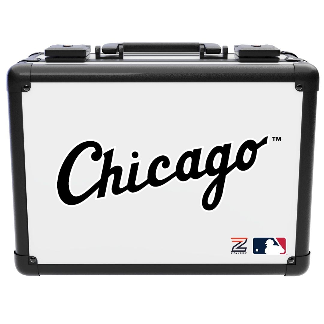 Chicago White Sox - MLB Slab Cases X, 2R, XL