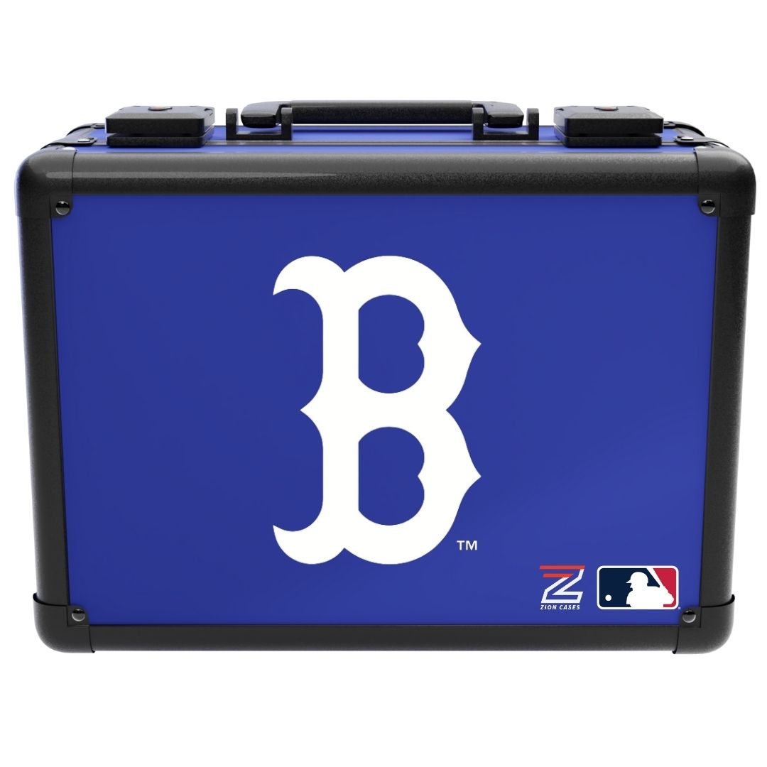 Boston Red Sox - MLB Slab Cases X, 2R, XL