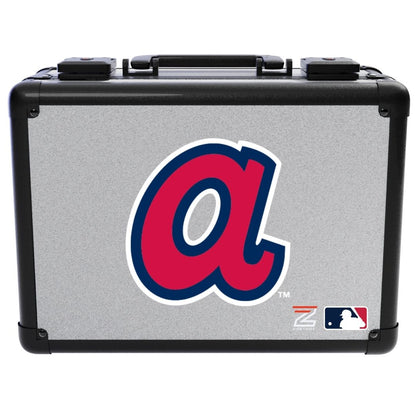 Atlanta Braves - MLB Slab Case X