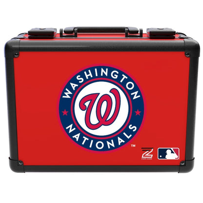 Washington Nationals - MLB Slab Case X