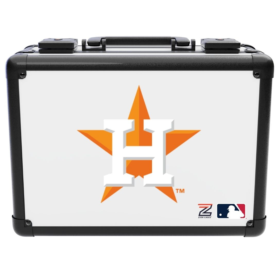 Houston Astros - MLB Slab Case X