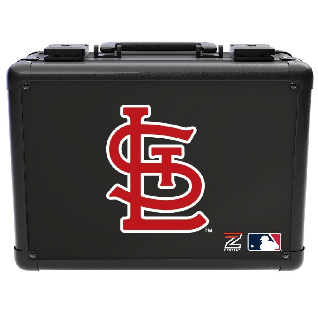 St. Louis Cardinals - MLB Slab Cases X, 2R, XL
