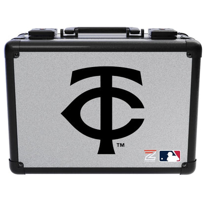 Minnesota Twins - MLB Slab Case X