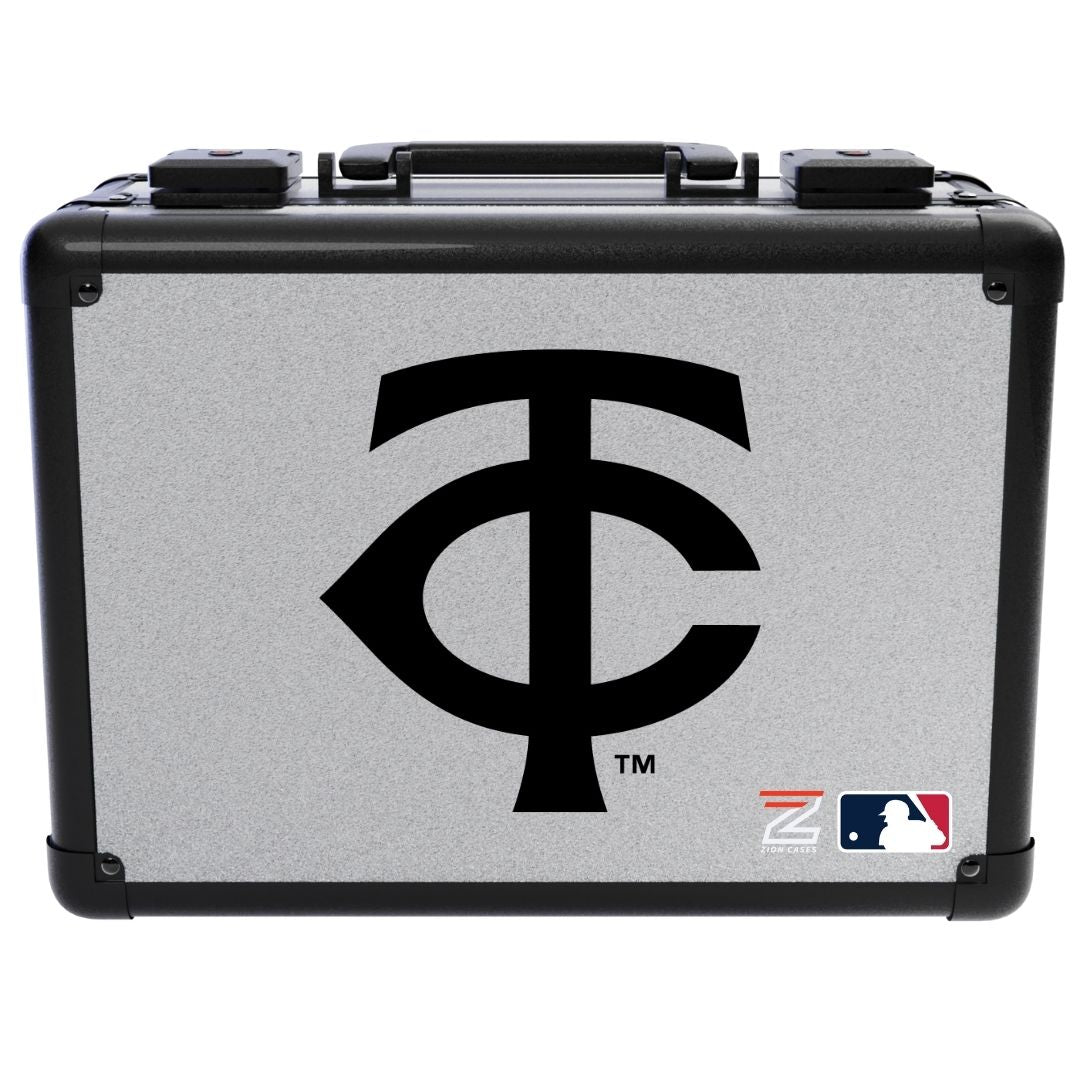 Minnesota Twins - MLB Slab Cases X, 2R, XL
