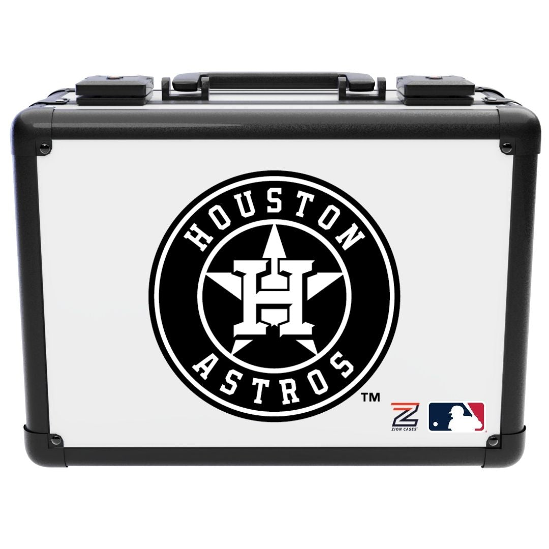 Houston Astros - MLB Slab Case X