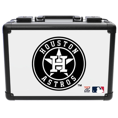 Houston Astros - MLB Slab Case X