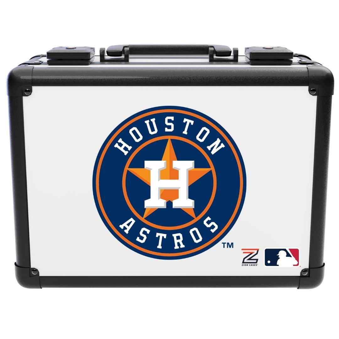 Houston Astros - MLB Slab Cases X, 2R, XL