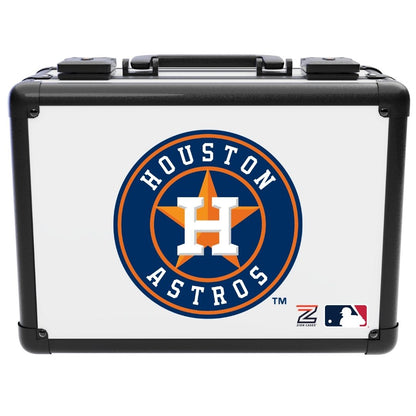 Houston Astros - MLB Slab Case X