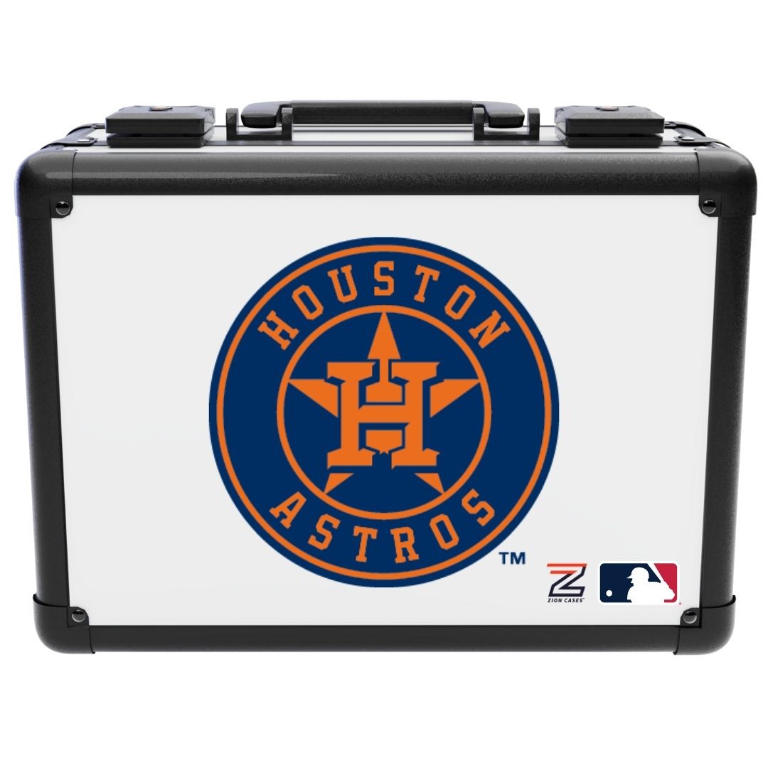 Houston Astros - MLB Slab Case X