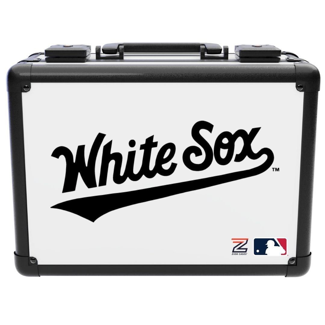 Chicago White Sox - MLB Slab Cases X, 2R, XL