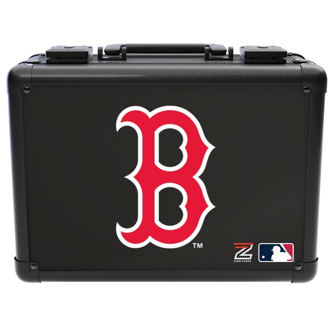 Boston Red Sox - MLB Slab Case X