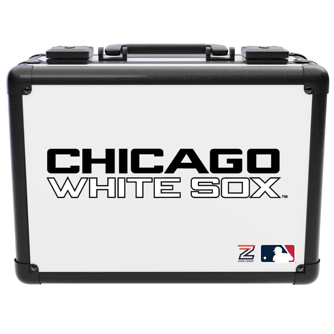 Chicago White Sox - MLB Slab Cases X, 2R, XL