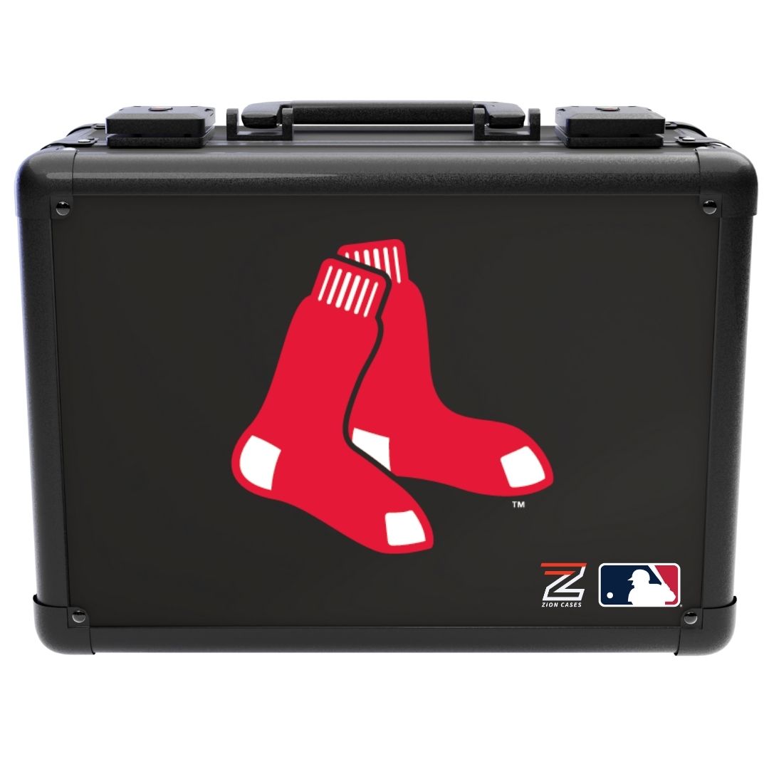 Boston Red Sox - MLB Slab Cases X, 2R, XL