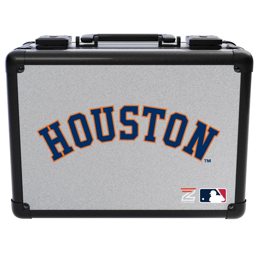 Houston Astros - MLB Slab Case X