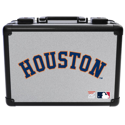 Houston Astros - MLB Slab Case X