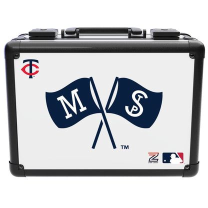Minnesota Twins - MLB Slab Case X