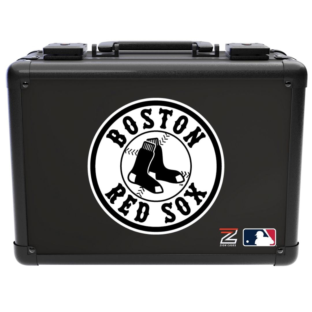Boston Red Sox - MLB Slab Cases X, 2R, XL