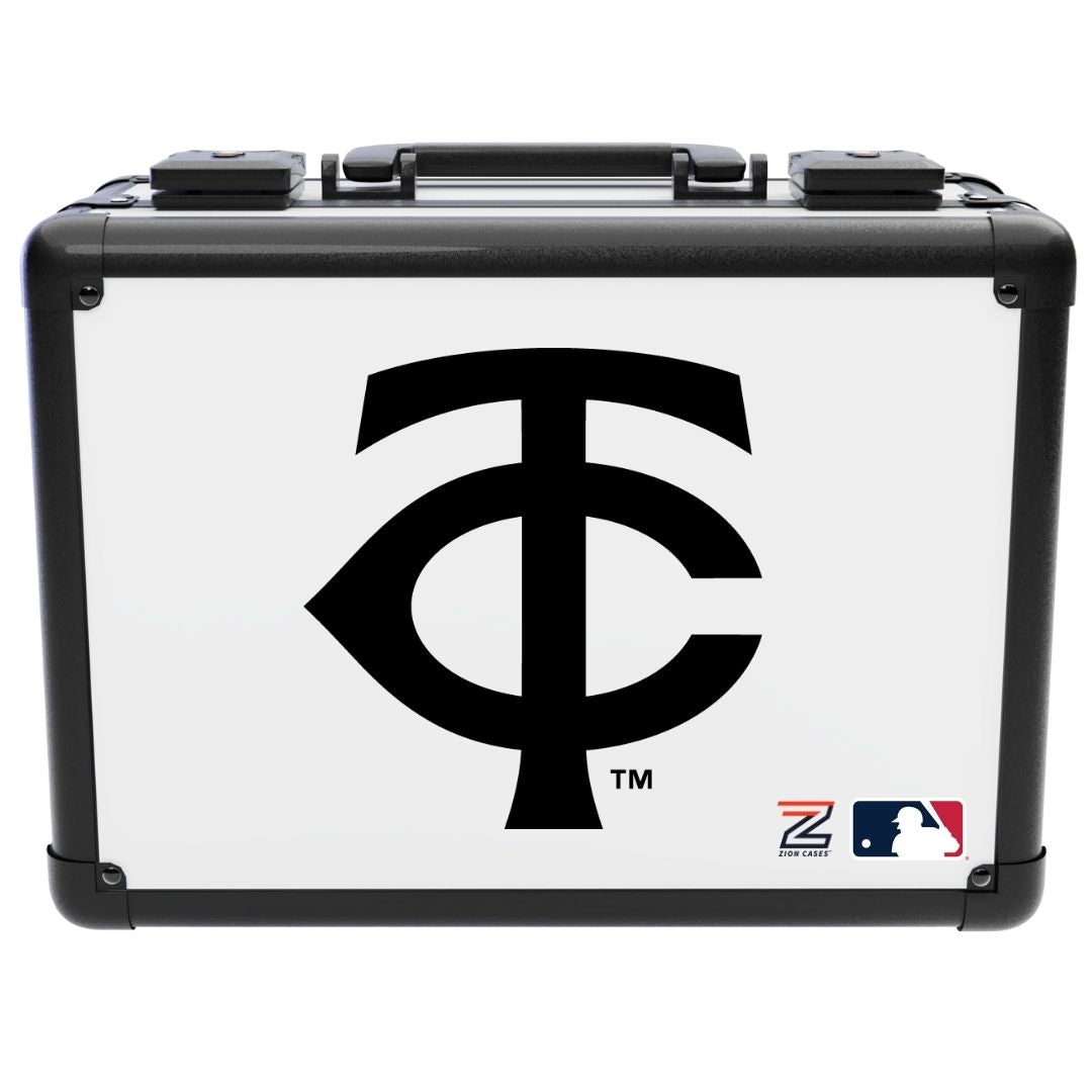 Minnesota Twins - MLB Slab Cases X, 2R, XL