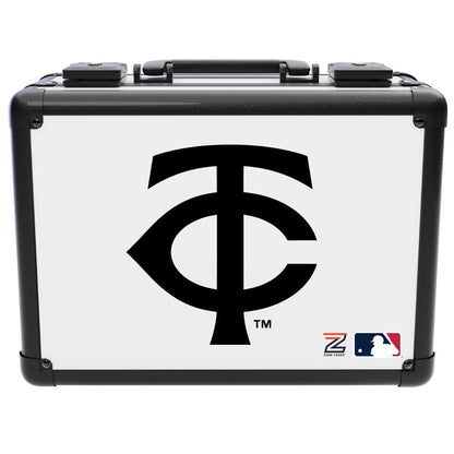 Minnesota Twins - MLB Slab Cases X, 2R, XL